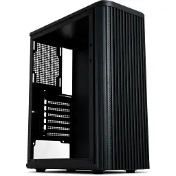 Корпус для ПК Vinga CS218B - мініатюра 3