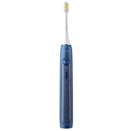 Електрична зубна щітка Soocas X5 Sonic Electric Toothbrush Blue - мініатюра 2