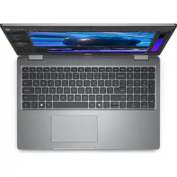 Ноутбук Dell Precision 3591 [34HGH] [137620] - мініатюра 2