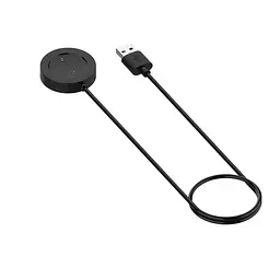 Зарядна док-станція Primo для смарт-годинника Xiaomi Mi Watch/Mi Watch Color 2/Mi Watch S1 Active Black - мініатюра 2