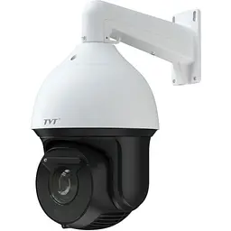 IP PTZ-відеокамера 8Mp TVT TD-8883IM2N (PE/WP/50M/AR50) f=5.3-256mm 50x (77-00447)