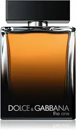 Оригінал Dolce & Gabbana The One For Men Eau 150 мл Парфумована вода - мініатюра 2