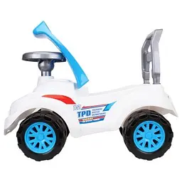 Іграшка Автомобіль для прогулянок ТехноК 7426 Різнокольоровий shop (4823037607426) - мініатюра 2