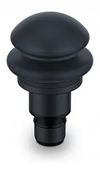Перкусійний масажер Beurer MG 180 [79591] - мініатюра 3