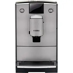 Кавомашина Nivona CafeRomatica NICR 695 (00000024928) - мініатюра 2