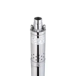 Насос глибинний Forwater 3S QGD1,2-50-0,37 кВт з вбудованим конденсатором CV017028 - мініатюра 3