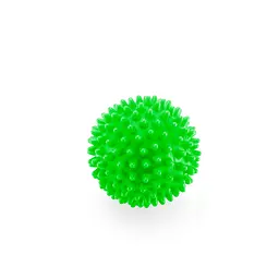 Масажний м'яч з шипами 4FIZJO Spike Ball 9 см 4FJ0147 (P-5907739311412)
