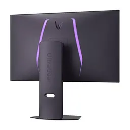 Монітор LG 32GS95UV-B - мініатюра 9