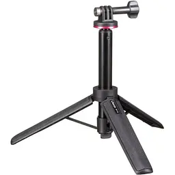 Штатив Ulanzi Vijim MT-72 51CM Tripod for GoPro UV-T047GBB1 MT-72 Black