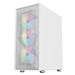 Корпус SAMA 3509 без БЖ White - мініатюра 3