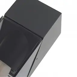Світильник Brille фасадний E27 IP54 Dark Grey (PL-24/25) - мініатюра 7