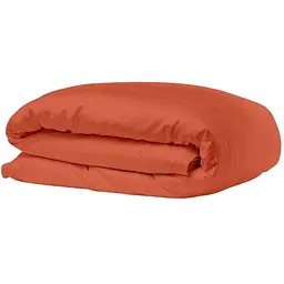 Підковдра двоспальна Cosas Orange 180х220 см (Ranfors103_Orange_180q)