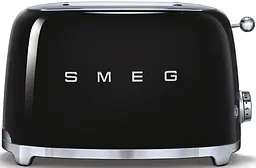 Тостер SMEG TSF01BLEU