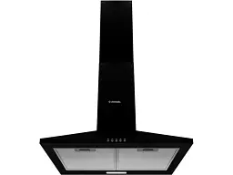 Витяжка Minola HK 6614 BL 1000 LED