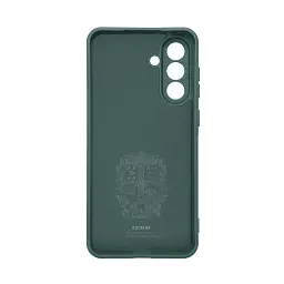 Чохол ArmorStandart ICON для Samsung A56 5G Camera cover Dark Green - мініатюра 2