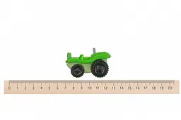 Машинка Rev&Roll Рев і Рамбл Wheelie Краш (EU881840) - мініатюра 5