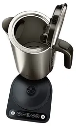 Електрочайник BRAUN WK 5205 BK - мініатюра 2