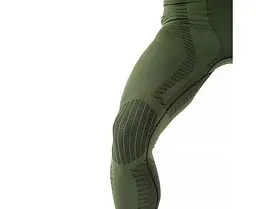 Термоштани Accapi XPerience Military Green XL/XXL (1033-ACC XА803.1799-X2X) - мініатюра 6