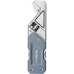 Мультитул NexTool Light Wrench W1 (NE20270) [144331] - мініатюра 2