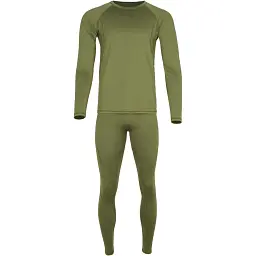 Термобілизна X-Fish One 2XL Оливковий