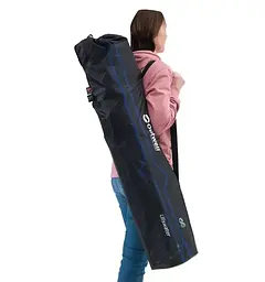 Крісло кемпінгове Outwell Ullswater Black (470447) - мініатюра 6