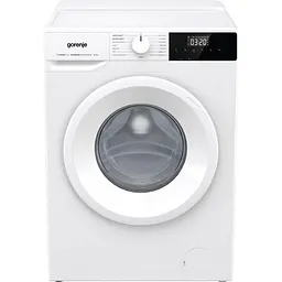 Пральна машина Gorenje WNHPI72SCSIRV автоматична - мініатюра 3