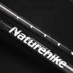 Трекінгова палиця Naturehike ST10 NH19S010-T, 130 см, блакитний - мініатюра 4