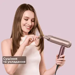 Фен-стайлер Dreame Pocket Aura Pink (AZP20A-PK) - мініатюра 16