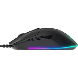 Миша SteelSeries Rival 3 [62513] Black [64948] - мініатюра 4