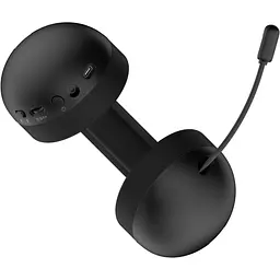 Ігрові навушники Hellyberry HH30 Wireless Black (HH30_wireless_BV) [162980] - мініатюра 8