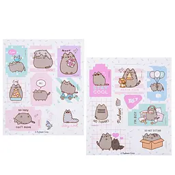 Наліпки Yes Pusheen (954924) - мініатюра 2