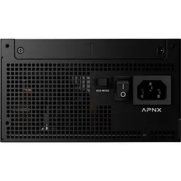 Блок живлення APNX MAX G1 1000 (APPG-MXK0FEC.X1) 1000W - мініатюра 6