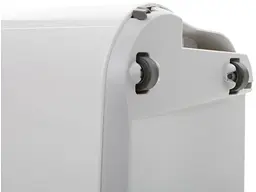 Кліматичний комплекс Sharp KC-D50EUW - мініатюра 6