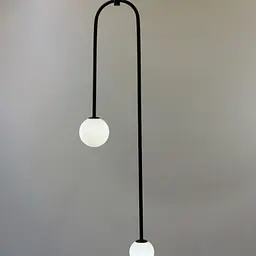 Підвісний світильник Friendlylight Strip A PD FL3055