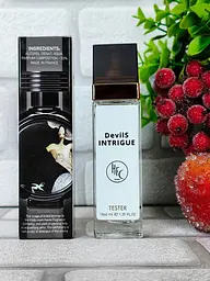 Парфюм женский, аромат по мотивам Devil's Intrigue (40 мл)
