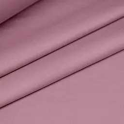 Комплект постільної білизни Cosas полуторний без простирадла LILAC 160 x 220 см (Ranfors41_Lilac_160_2) - мініатюра 7