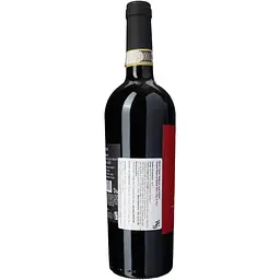 Вино Pattini Chianti Riserva DOCG червоне сухе 13% 0.75 л - мініатюра 3