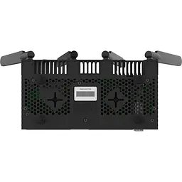 Бездротовий маршрутизатор (роутер) Mikrotik RB4011iGS+5HacQ2HnD-IN [113139] - мініатюра 4
