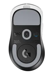 Миша бездротова Logitech G Pro X Superlight 2 Dex White (910-007365) - мініатюра 5