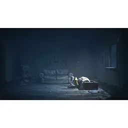 Ключ активації Microsoft Little Nightmares II (2) для Xbox One/Series - мініатюра 5