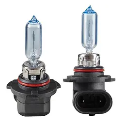 Лампи PULSO/галогенні HB3/9005/P20D 12v65w super white/plastic box