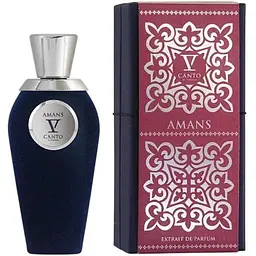 Парфуми оригінал V Canto Amans 100 мл Extrait de Parfum