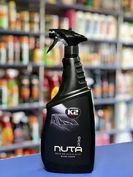 Очисник скла тригер 750 мл K2 Nuta PRO Яблуко