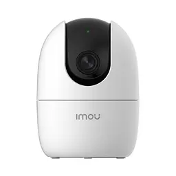 IP-відеокамера з WiFi 3Mp IMOU Ranger 2 – gen 2 (IPC-K2EP-3H3W) f=3.6mm з мікрофоном (99-00024389)