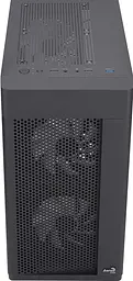 Корпус Aerocool Hexform-G-BK-v2 Black без БП (ACCS-PV38033.11) - мініатюра 4