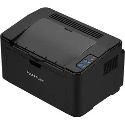 Лазерний принтер Pantum P2500W с Wi-Fi (P2500W) - мініатюра 3