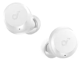 Гарнітура Anker SoundСore A25i White (A3948G22) - мініатюра 4