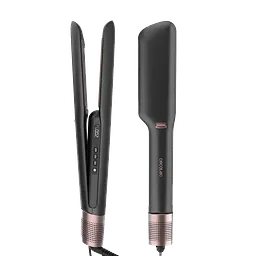 Фен-випрямляч CECOTEC Air Lisse Black