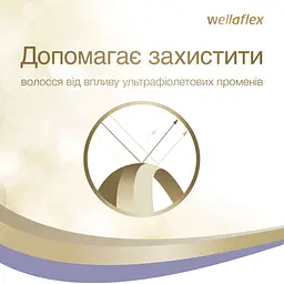 Лак для волосся Wellaflex об'єм до 2-х днів, екстрасильна фіксація, 250 мл - мініатюра 5