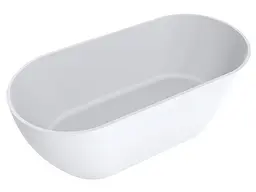 Ванна Miraggio Greenland 1680x805 mrasoft 0001029 Білий матовий - мініатюра 4